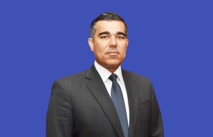 Todo lo que se sabe de Nelson Acosta Bracho, nuevo presidente de Mercantil Banco Universal