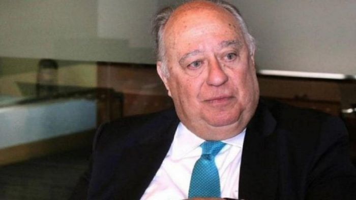 Humberto Calderón Berti atribuyó la debacle de Monómeros a la politización y al sectarismo promovidos por Leopoldo López