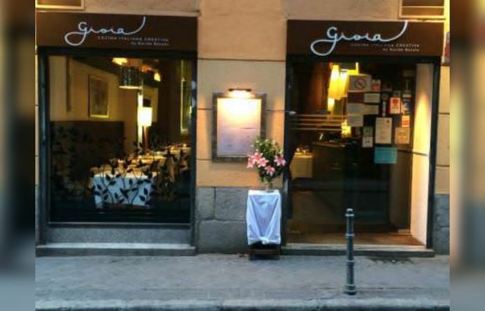 Yenny Coromoto Pulgar León explica por qué un restaurante es una joya de la gastronomía italiana