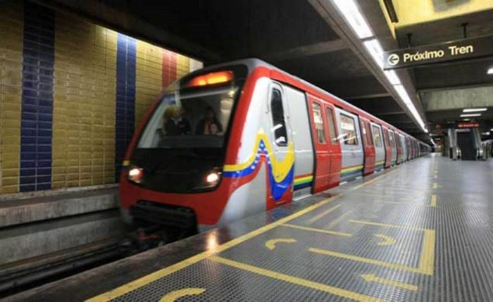 Compañía Española de Seguros de Crédito a la Exportación reclama a Venezuela 155 millones de dólares de indemnización por incumplimiento de contrato para modernización del Metro de Caracas