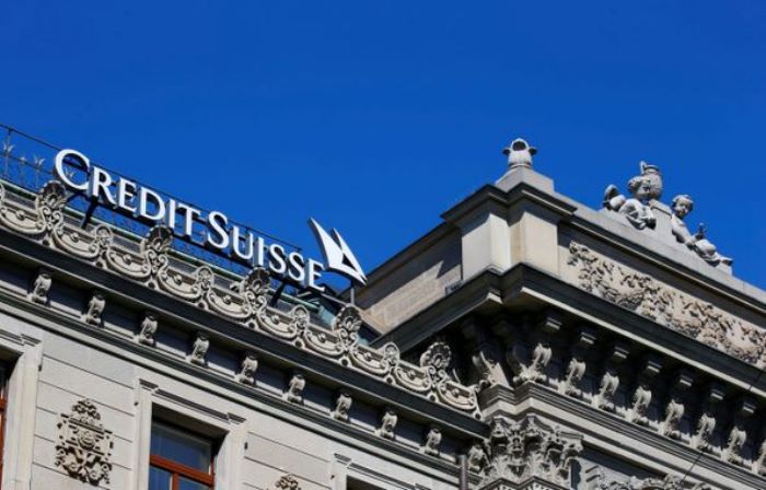 Credit Suisse bajo acusación en Suiza de permitir el blanqueo de fondos de narcotraficantes búlgaros