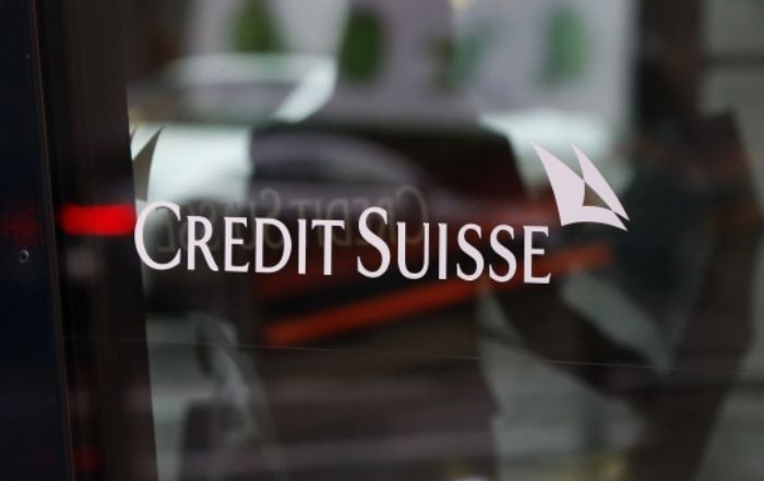 Credit Suisse estima pérdidas al cierre del primer trimestre de 2022 debido a litigios y el conflicto bélico en Ucrania