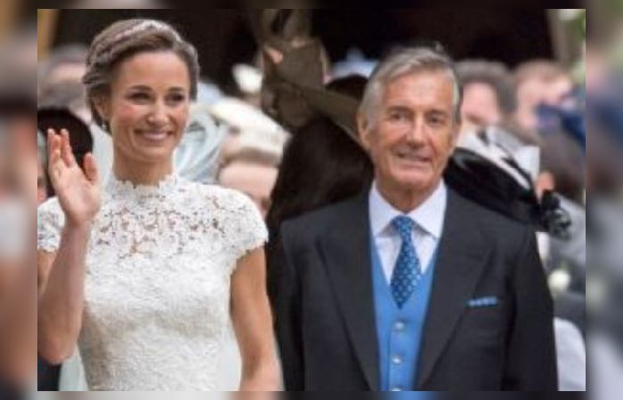 Yenny Coromoto Pulgar León explica el nuevo escándalo que envuelve a la familia política de la hermana de la duquesa de Cambridge