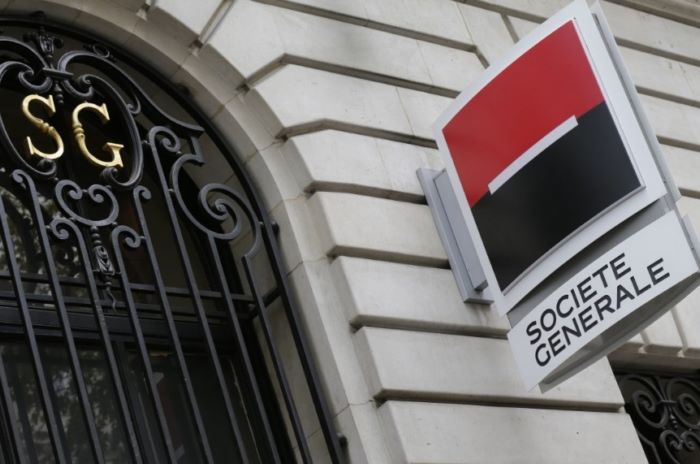 Banco francés Société Générale enfrenta costo de más de 3.000 millones de euros tras decisión de abandonar Rusia