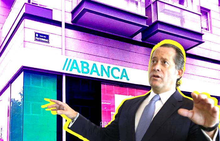 Cómo Juan Carlos Escotet compró en España el NCG Banco con el propio dinero generado por la entidad y vendió sin dolor Nueva Pescanova