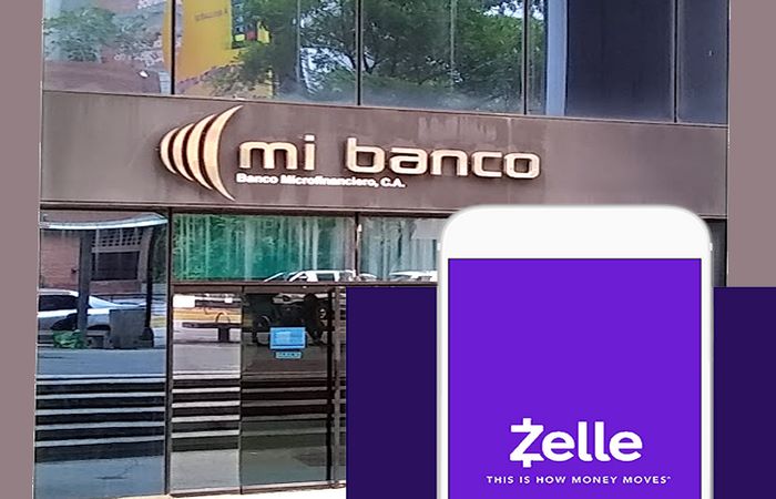 Los motivos por los que el servicio «clandestino» de la entidad venezolana Mi Banco que permitiría a sus clientes recibir transferencias Zelle a través de Moneways pudiera no ser legal