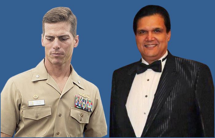 Capitán retirado de la Armada estadounidense David Haas es condenado a más de dos años de prisión por aceptar sobornos del contratista “Fat Leonard”