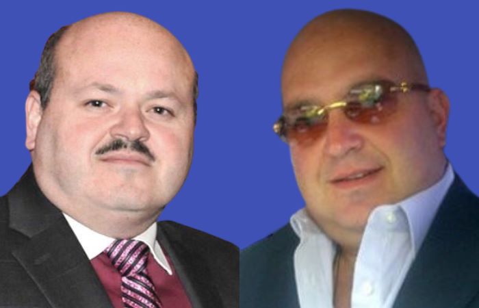 Las razones por las que los empresarios Gianfranco Napolitano Serradimigni y José Ricardo Napolitano Serradimigni fueron investigados en Venezuela debido a presuntos delitos de estafa y asociación para delinquir
