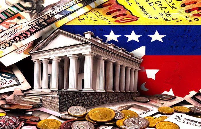 Oficialismo y oposición logran avances para la liberación de fondos de Venezuela bloqueados en el exterior