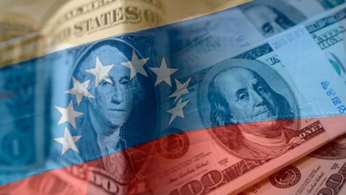 El negocio especulativo del banquero García Mendoza con oro venezolano