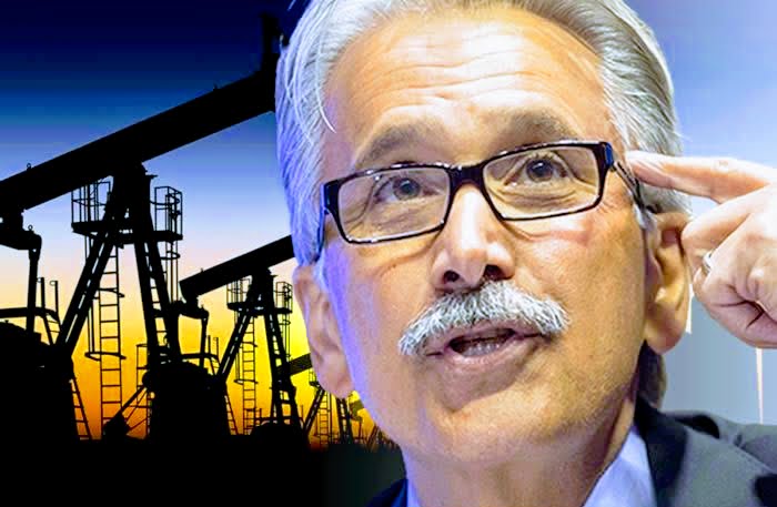 ¿Quedará solo en planes el proyecto de inversión petrolera de Alí Moshiri en Venezuela?