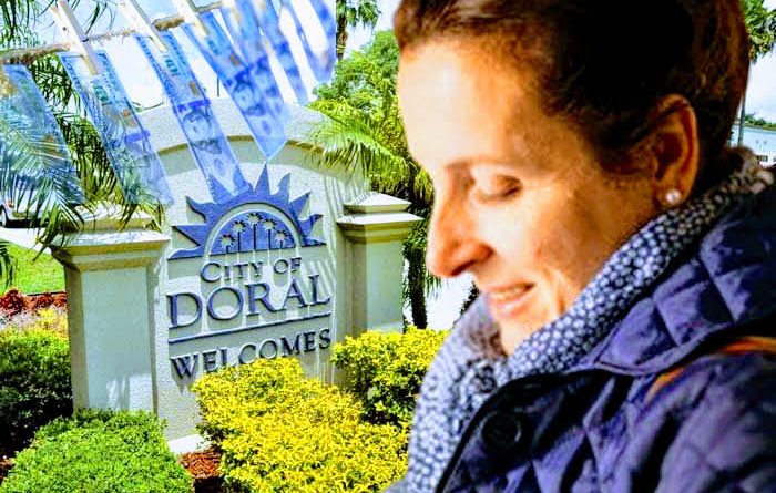 Unos venezolanos “enchufados” en la mira de las autoridades estadounidenses en la ciudad de Doral por posible lavado de capitales Unos venezolanos “enchufados” en la mira de las autoridades estadounidenses en la ciudad de Doral por posible lavado de capitales