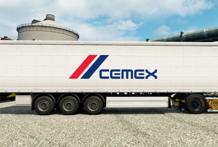 Cemex vendió planta de cemento blanco a compañía turca en España