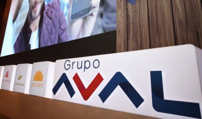 El Grupo Aval líder en quejas de sus clientes bancarios en Colombia