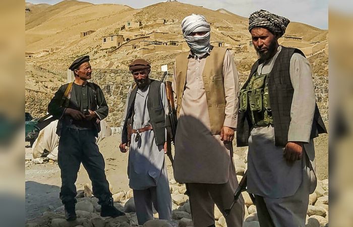 Jorge Elías Castro Fernández explica cómo algunos países pudieran coexistir con los talibanes en Afganistán