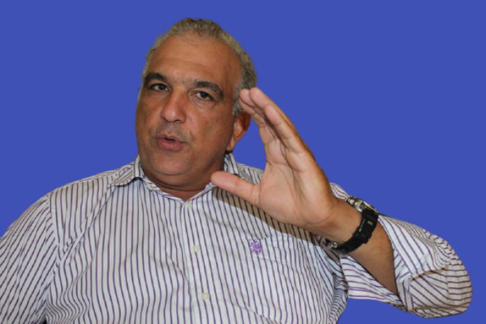 ¿Raúl Yusef un empresario sin autoridad moral para ser gobernador?