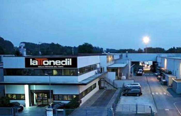 Italia investiga a la empresa Lattonedil Spa por trama de sobornos a funcionarios de PDVSA
