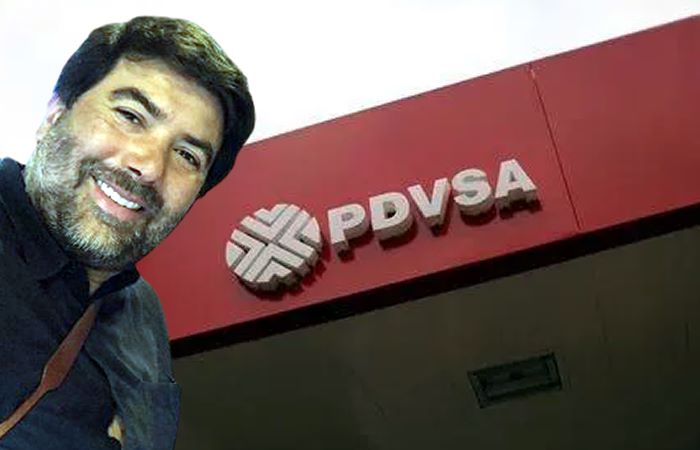 Investigan en España actividades de las empresas del venezolano Ernesto Velasco por presunta financiación irregular a Podemos