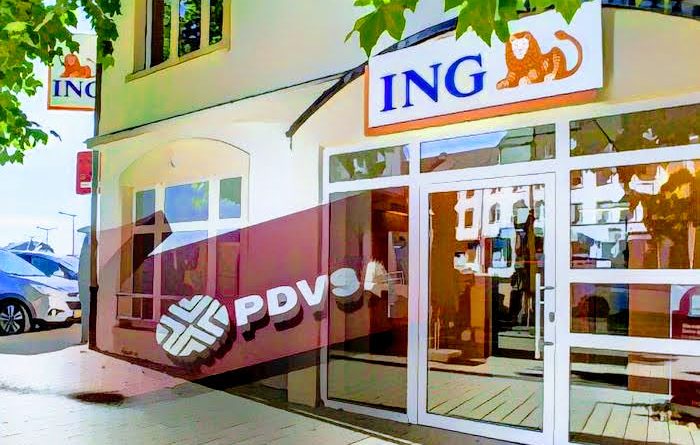 Banco ING Luxemburgo sirvió para el blanqueo de fondos de la corrupción en PDVSA