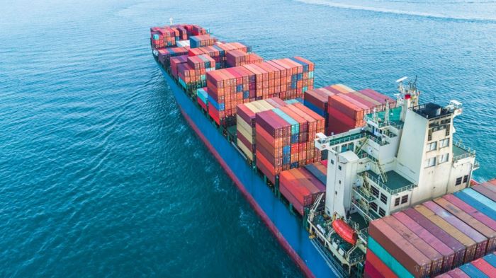China es epicentro de un caos en el transporte marítimo internacional atizado por nuevas regulaciones ambientales