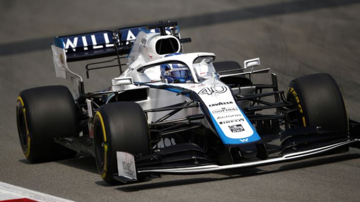 La debacle de Williams, la escudería de Fórmula 1 otrora financiada por PDVSA