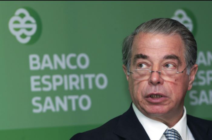 «Manzanas» y «arena» fueron los términos en clave utilizados por el banquero portugués Ricardo Salgado (Banco Espírito Santo) para sobornar a funcionarios de PDVSA, según la fiscalía de Portugal