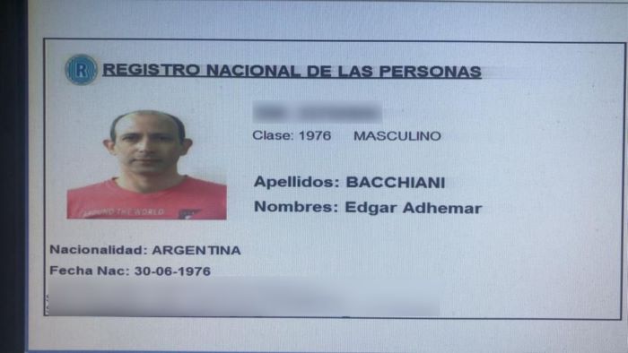 Compañía Adhemar Capital y empresario Edgar Adhemar Bacchiani, que aseguró tener clientes en Venezuela, son acusados de estafa en Argentina