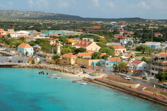 Centros para el Control y la Prevención de Enfermedades de Estados Unidos incluyeron a Aruba en la categoría de mayor riesgo por la Covid-19