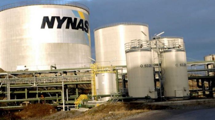 Empresa refinadora sueca Nynas anunció culminación de proceso de «reorganización» luego del pago total de deudas y de ser afectada por sanciones debido a su relación con PDVSA