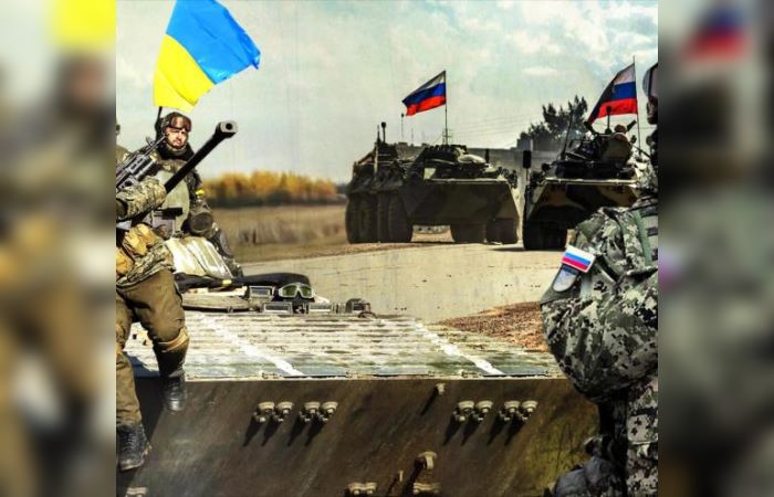 Difunden supuestas conversaciones de soldados rusos en las que dudan del éxito de Rusia en la guerra en Ucrania