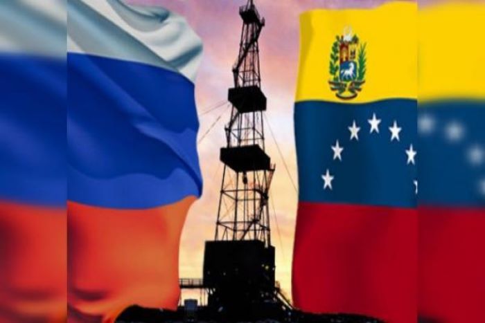 Petrolera rusa Roszarubezhneft intenta transferir la propiedad de sus activos venezolanos desde sus unidades europeas a otra empresa en Rusia en previsión de nuevas posibles sanciones