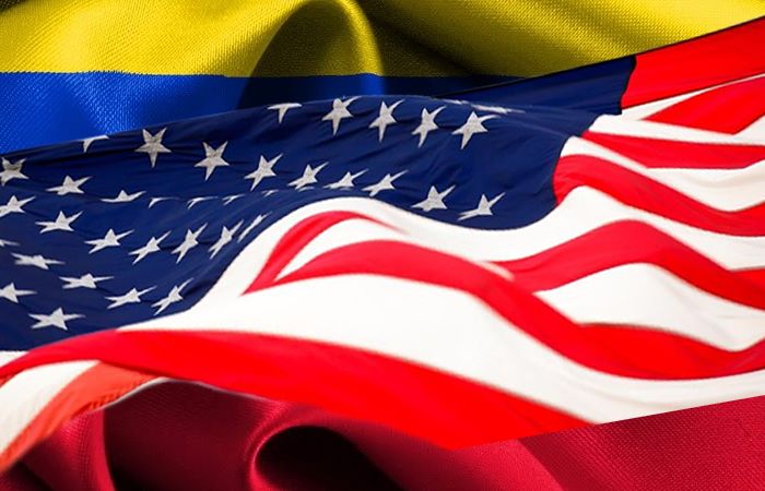 Representantes de Estados Unidos y Venezuela se reunirían en Trinidad y Tobago para discutir posible acuerdo petrolero y alivio de sanciones