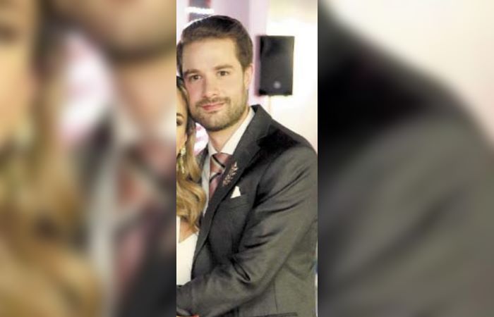 Humberto Marcos Corella, empresario relacionado con negocios de Alex Saab en México, obtuvo contratos del Gobierno mexicano