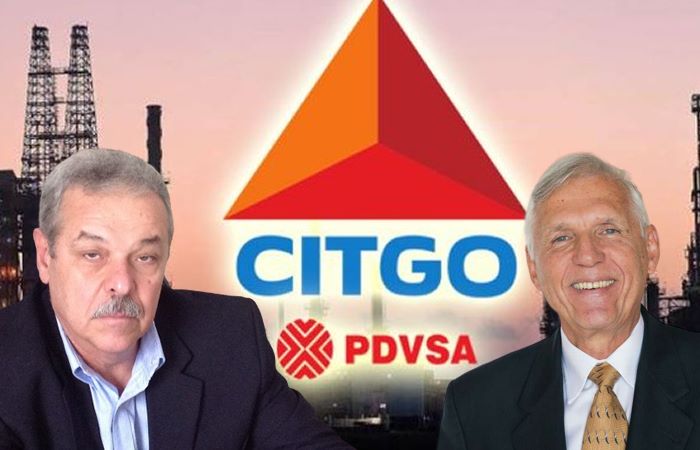 La junta ad hoc de Pdvsa encabezada por Horacio Medina y la CITGO presidida por Carlos Jordá restarían por responder dudas sobre la contratación de bufetes