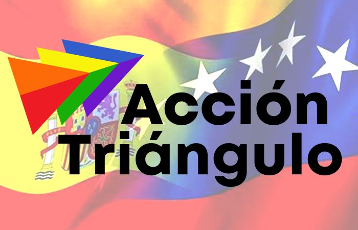 ONG Acción Triángulo asesora gratuitamente a migrantes venezolanos que no logran obtener protección internacional en España