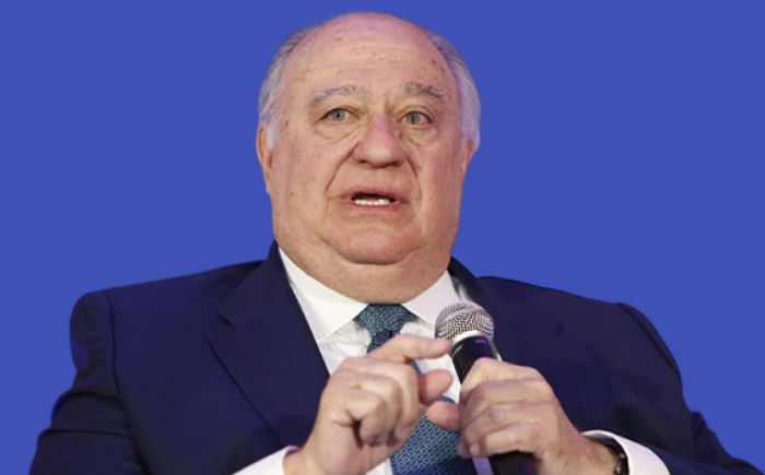 Humberto Calderón Berti calificó de «Piñata» la administración de Monómeros por parte del «interinato» y responsabilizó a Leopoldo López de las irregularidades