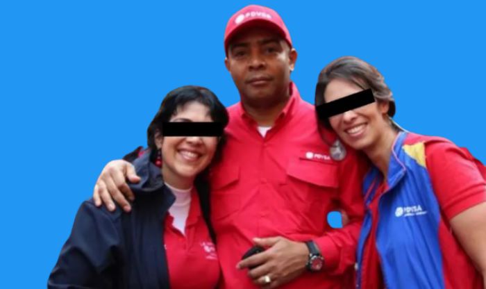 Víctor Eduardo Aular Blanco deberá responder a la justicia venezolana por multimillonario desfalco a PDVSA