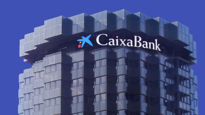Desde 2019 se han multiplicado las amenazas y agresiones por parte de clientes contra empleados de CaixaBank en España