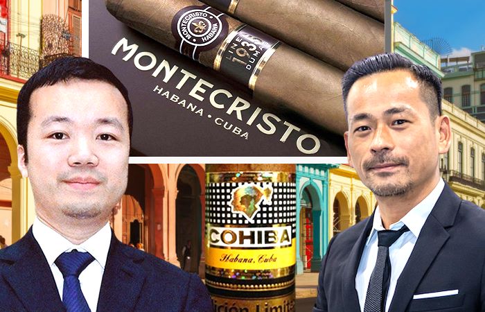 Chen Zhi, Alvin Chau y la historia de dos empresarios asiáticos con negocios y conexiones polémicas involucrados en la «casi secreta» adquisición multimillonaria de acciones de la tabacalera cubana Habanos SA