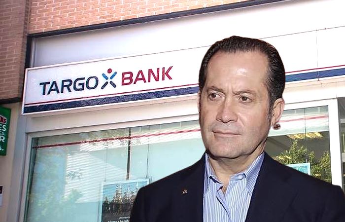 Juan Carlos Escotet sigue expandiendo su imperio bancario en España sobre las ruinas de otras entidades