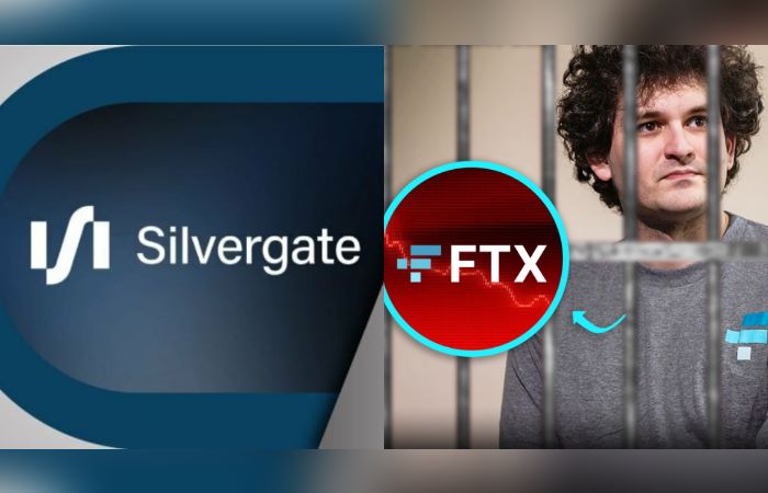 Criptobanco Silvergate enfrenta demanda colectiva bajo acusaciones de haber contribuido al fraude de FTX