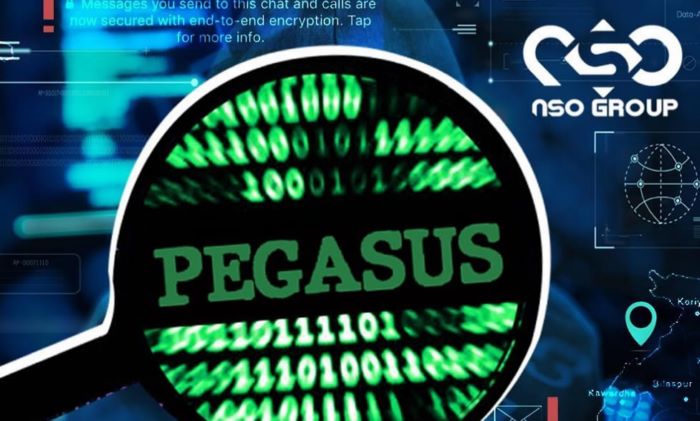 Periodistas salvadoreños demandaron a NSO Group en Estados Unidos tras haber sido víctimas de espionaje mediante el software Pegasus