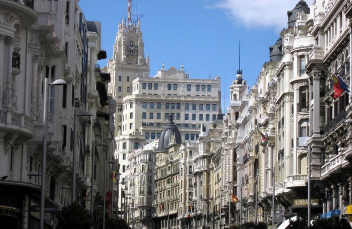 Madrid intenta atraer nuevas inversiones inmobiliarias de capitales venezolanos mediante mayores incentivos fiscales
