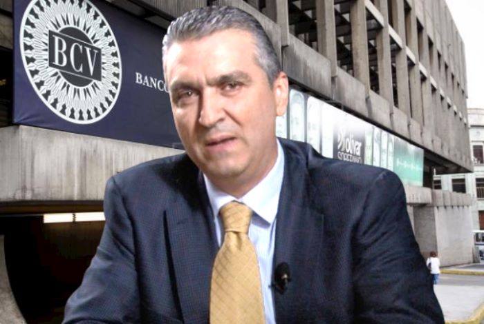Las polémicas en torno a Miguel Pérez Abad, nuevo presidente del Banco Central de Venezuela (BCV)