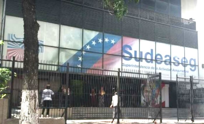 Sudaeseg advierte sobre actividad de 24 empresas aseguradoras que operan sin autorización en Venezuela