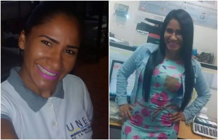 La conversión de Eyiber Chacón de custodia de una prisión en Caracas a presidenta de la productora de espectáculos LiveVip