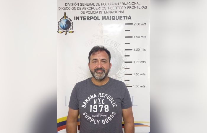 Ministerio Público venezolano anunció la imputación de Igor Ernesto Briceño Vidal por estafa y ocasionar grave daño patrimonial a Conviasa