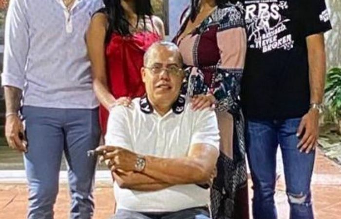 Fulvio Moya Hernández «El Patrón de Pimentel» como bisagra entre la política dominicana y el narcotráfico