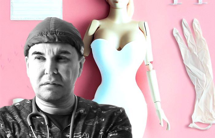 De Venezuela a Estados Unidos: la exitosa trayectoria del Dr. Wilson Muñoz, el escultor del cuerpo humano