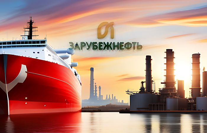 Empresa rusa Roszarubezhneft propone a PDVSA tomar el control de exportaciones de crudo venezolano sin intermediarios
